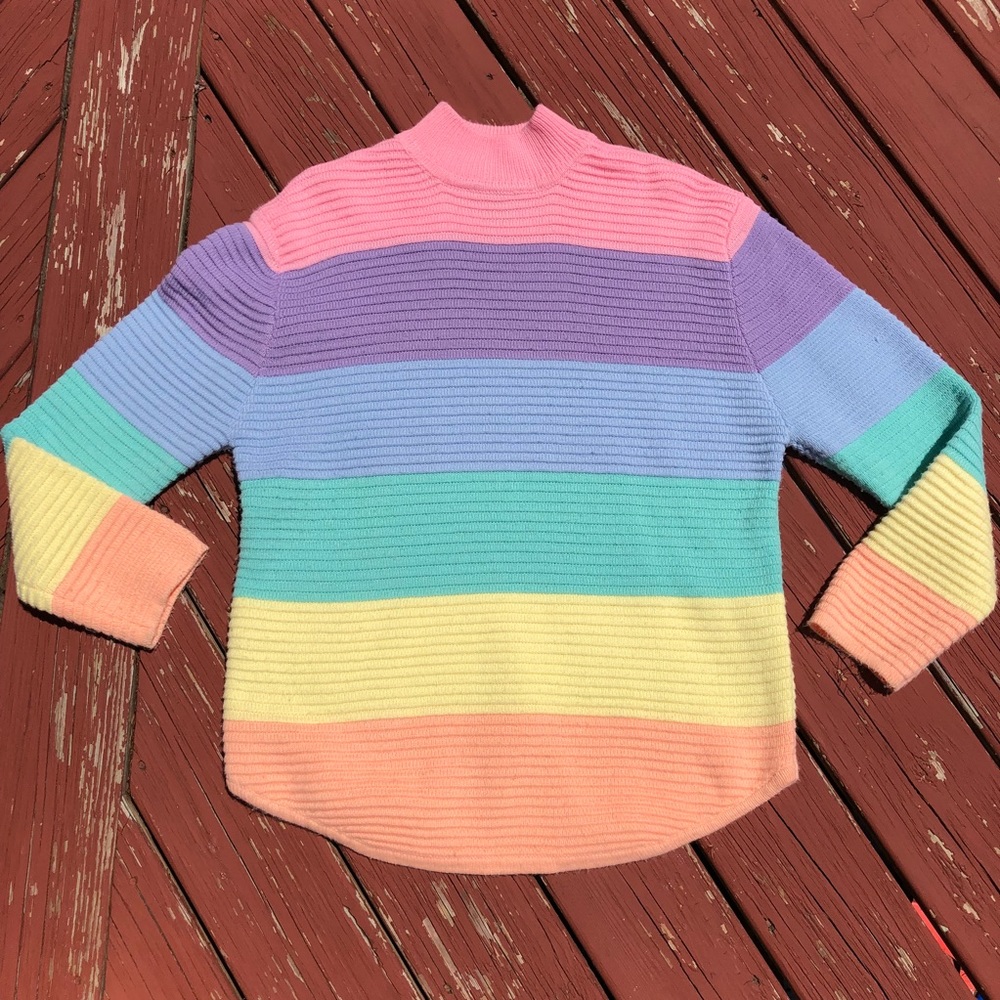 UNIF Frost Sweater